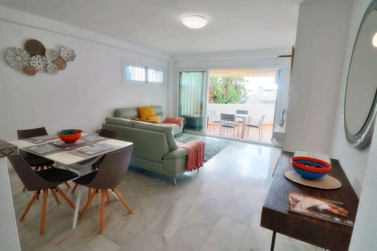 Atalaya 2 Bedroom Ihaa1100120 * Benalmádena