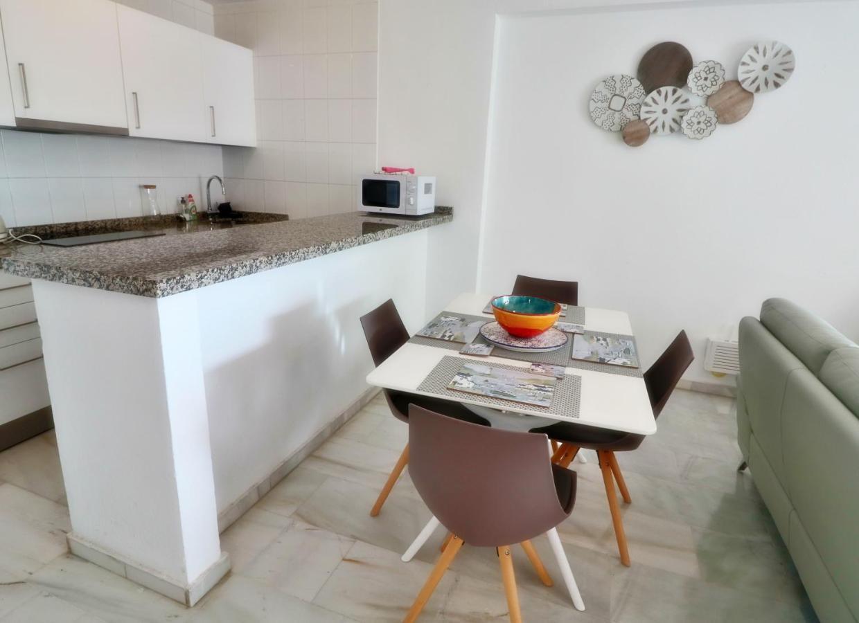 Atalaya 2 Bedroom Ihaa1100120 Benalmádena