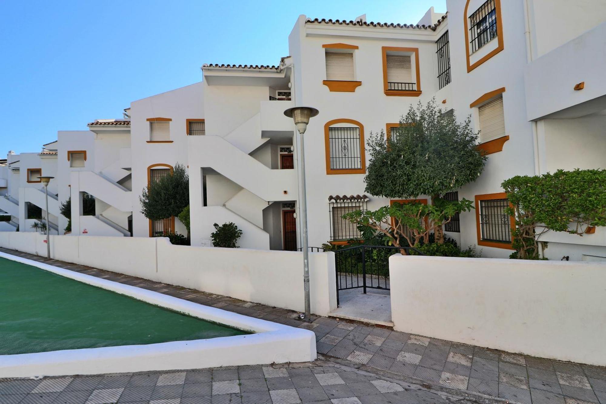 Atalaya 2 Bedroom Ihaa1100120 Lejlighed Benalmádena