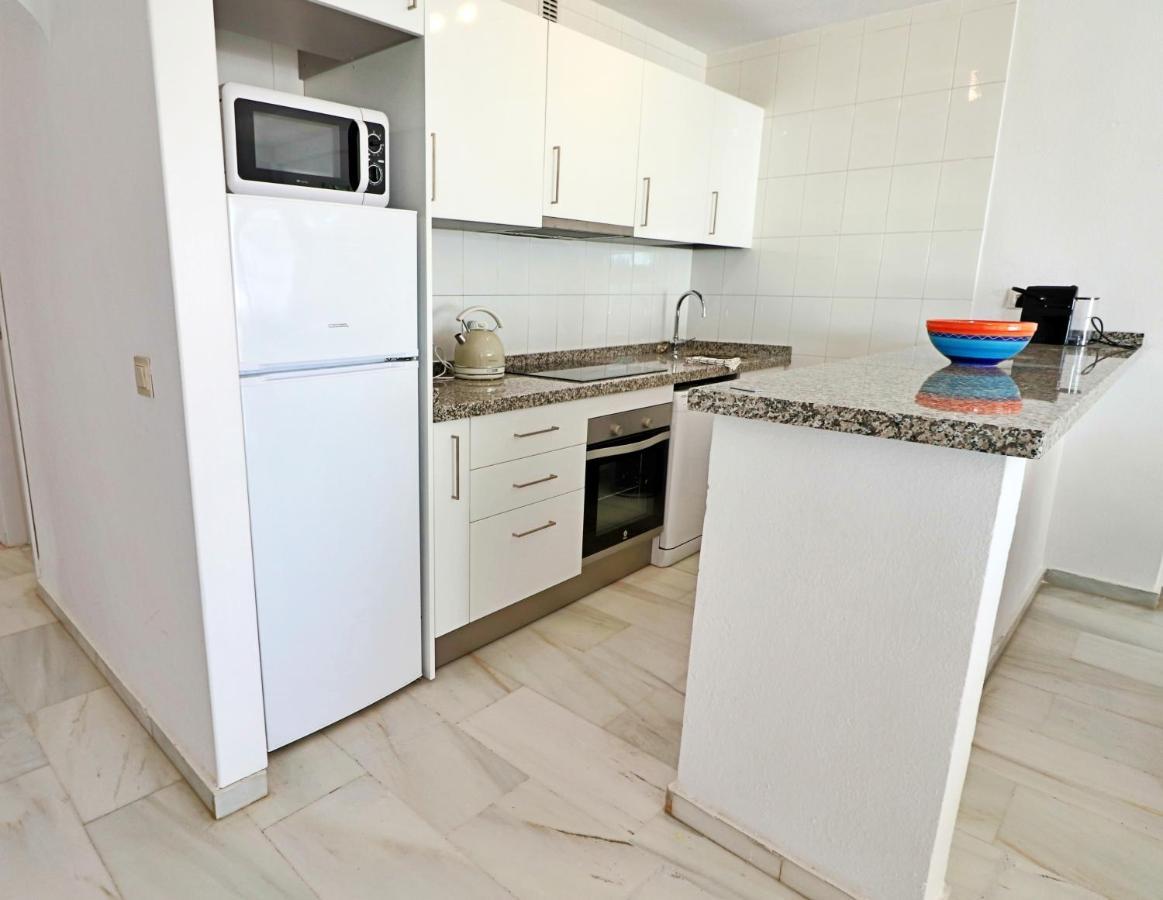 Lejlighed Atalaya 2 Bedroom Ihaa1100120