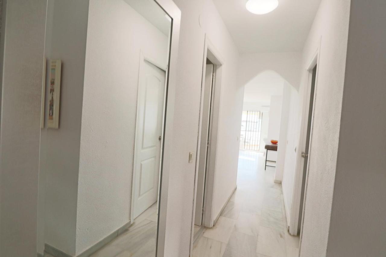 Atalaya 2 Bedroom Ihaa1100120 Lejlighed Benalmádena