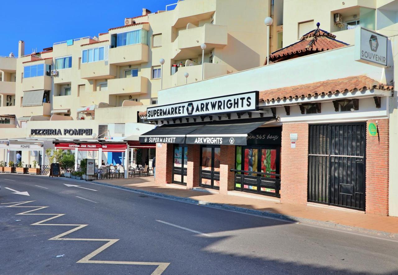 Lejlighed Atalaya 2 Bedroom Ihaa1100120