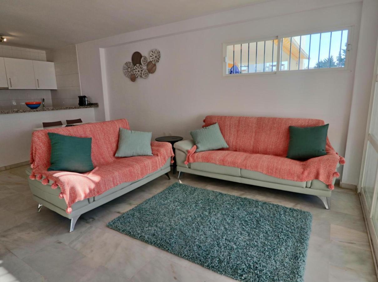 Lejlighed Atalaya 2 Bedroom Ihaa1100120
