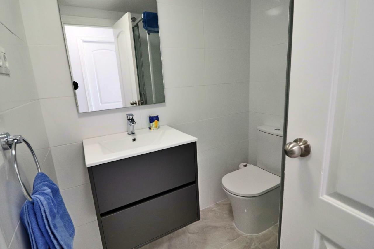 Atalaya 2 Bedroom Ihaa1100120 Lejlighed Benalmádena