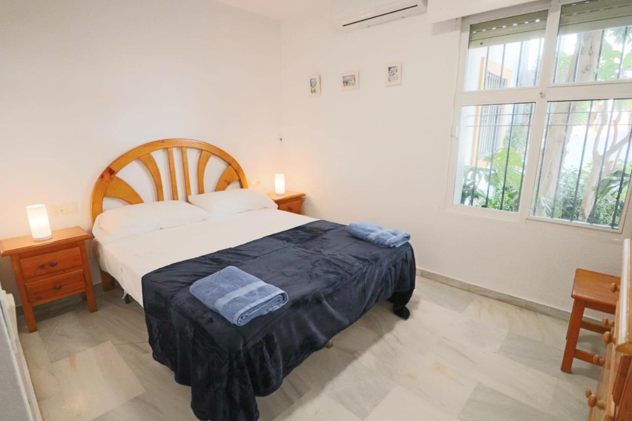 Atalaya 2 Bedroom Ihaa1100120 Lejlighed Benalmádena