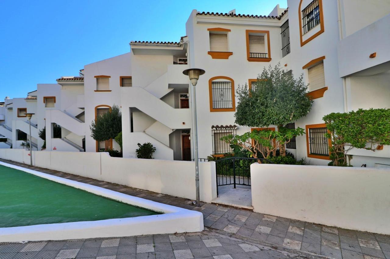 Lejlighed Atalaya 2 Bedroom Ihaa1100120 Benalmádena