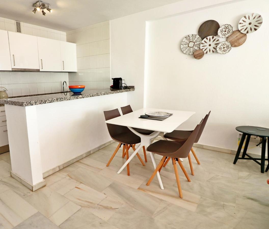 Lejlighed Atalaya 2 Bedroom Ihaa1100120 *