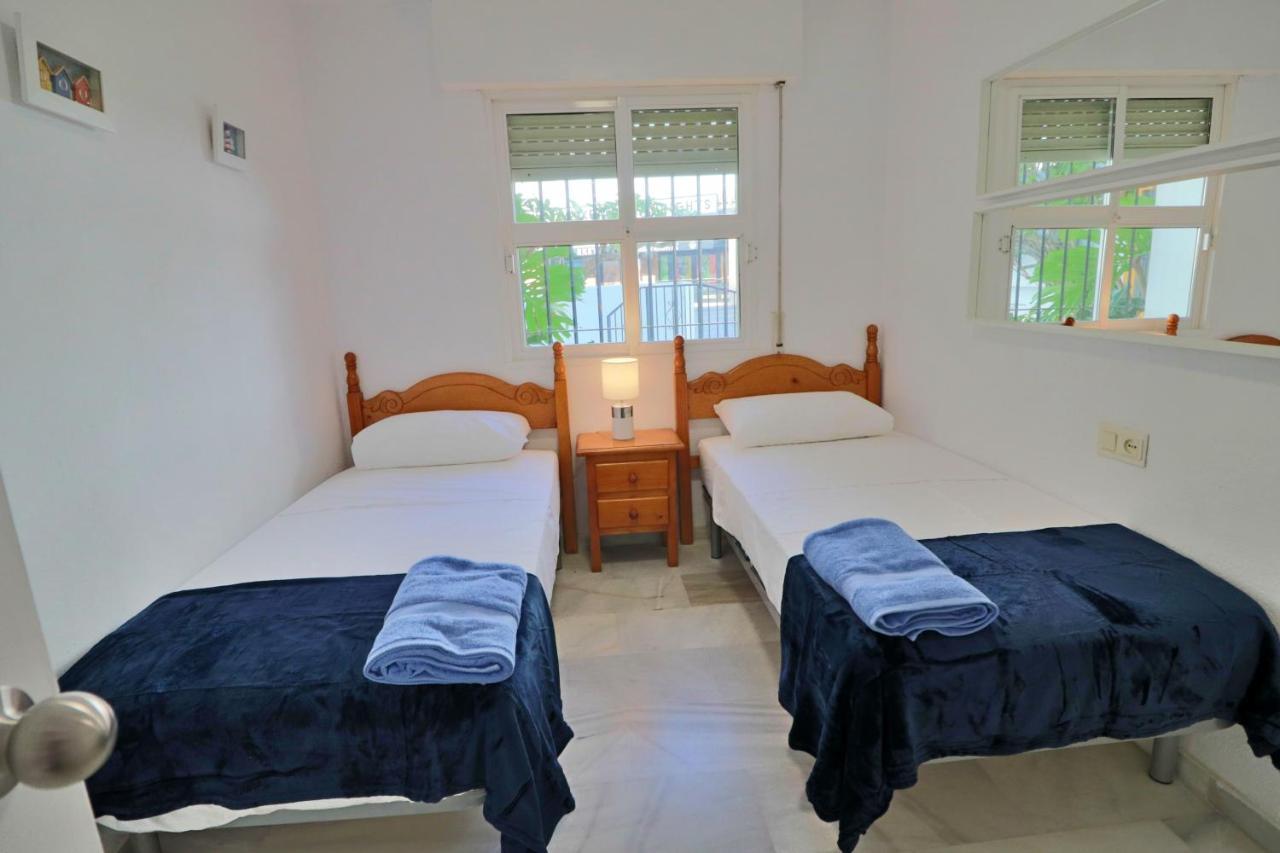 Atalaya 2 Bedroom Ihaa1100120 Lejlighed Benalmádena