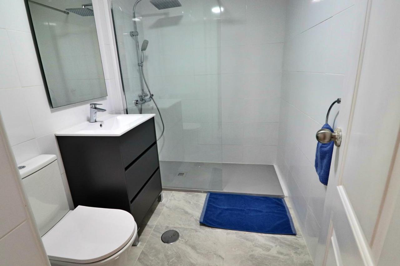 Lejlighed Atalaya 2 Bedroom Ihaa1100120 Benalmádena